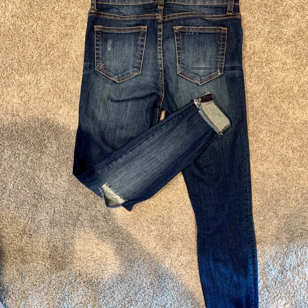 Kut from the Kloth Jeans